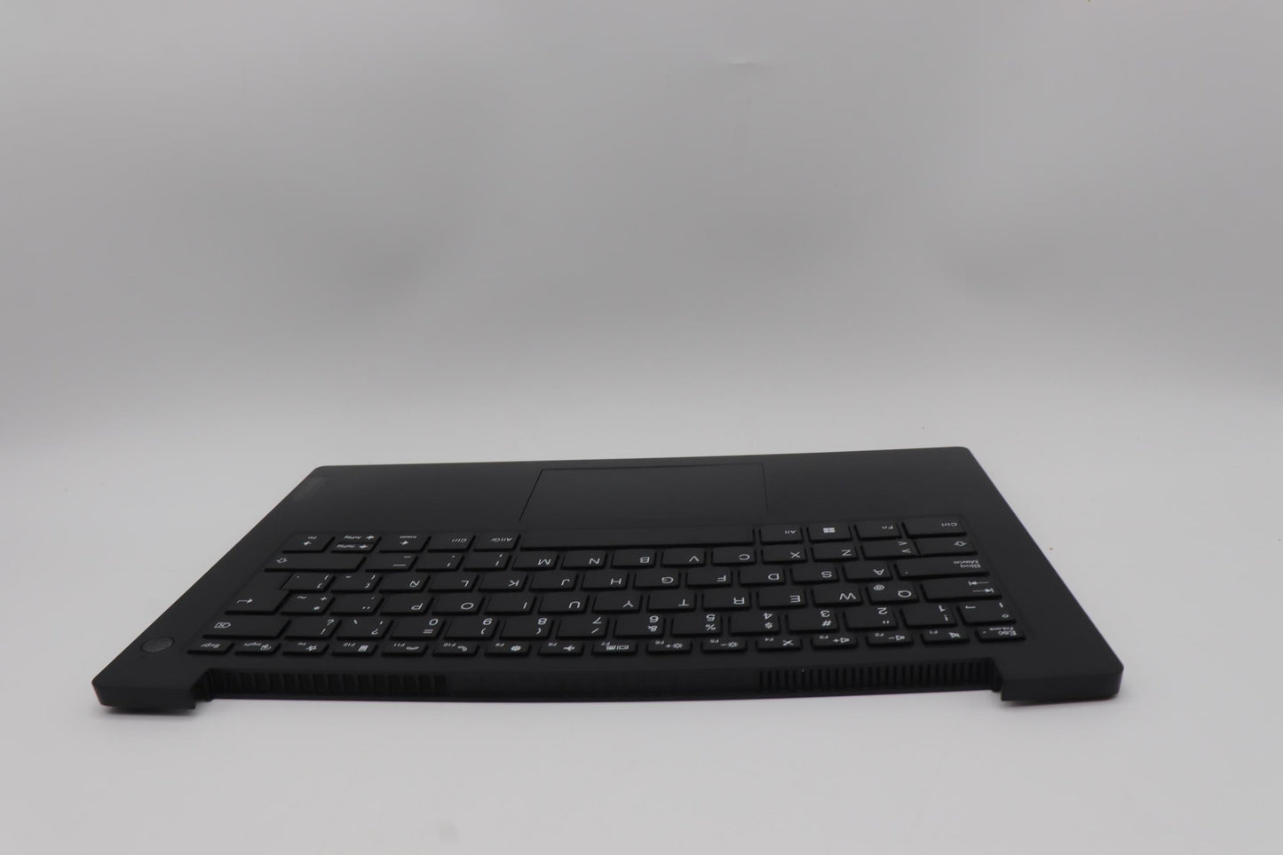 Lenovo Mech Assembly Kb W/Ccvr La Spa - 5M11F26615
