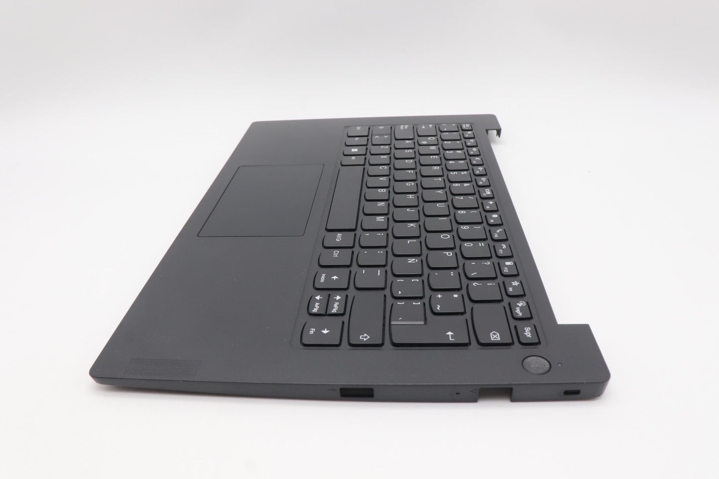 Lenovo Mech Assembly Kb W/Ccvr La Spa - 5M11F26615