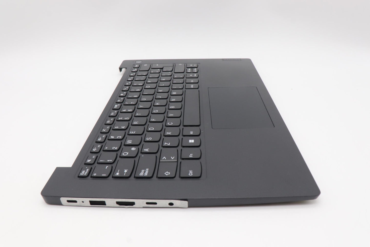 Lenovo Mech Assembly Kb W/Ccvr La Spa - 5M11F26615