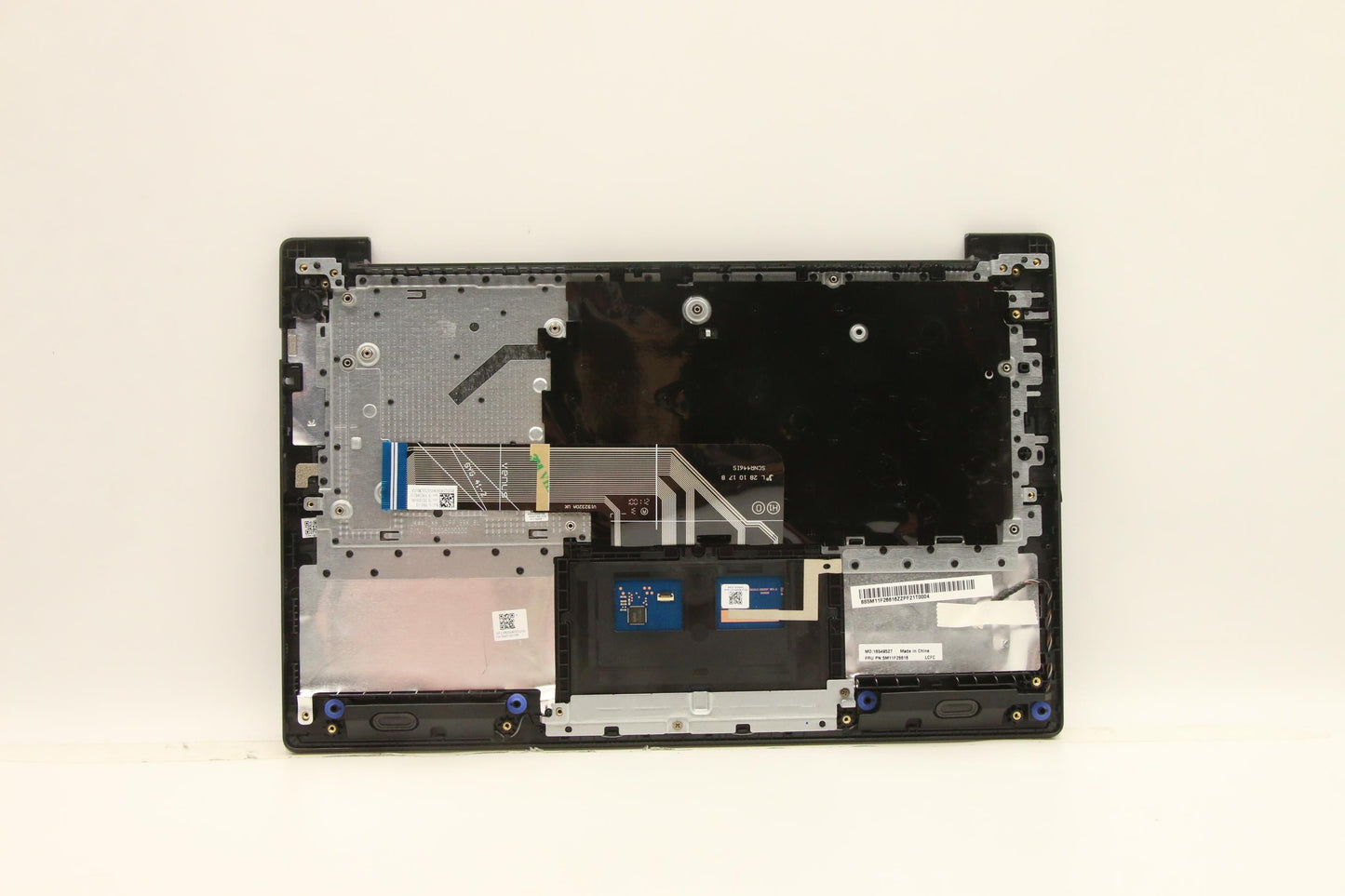 Lenovo Mech Assembly Kb W/Ccvr La Spa - 5M11F26616