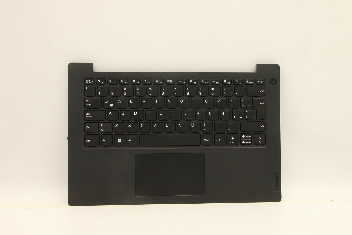 Lenovo Mech Assembly Kb W/Ccvr La Spa - 5M11F26617