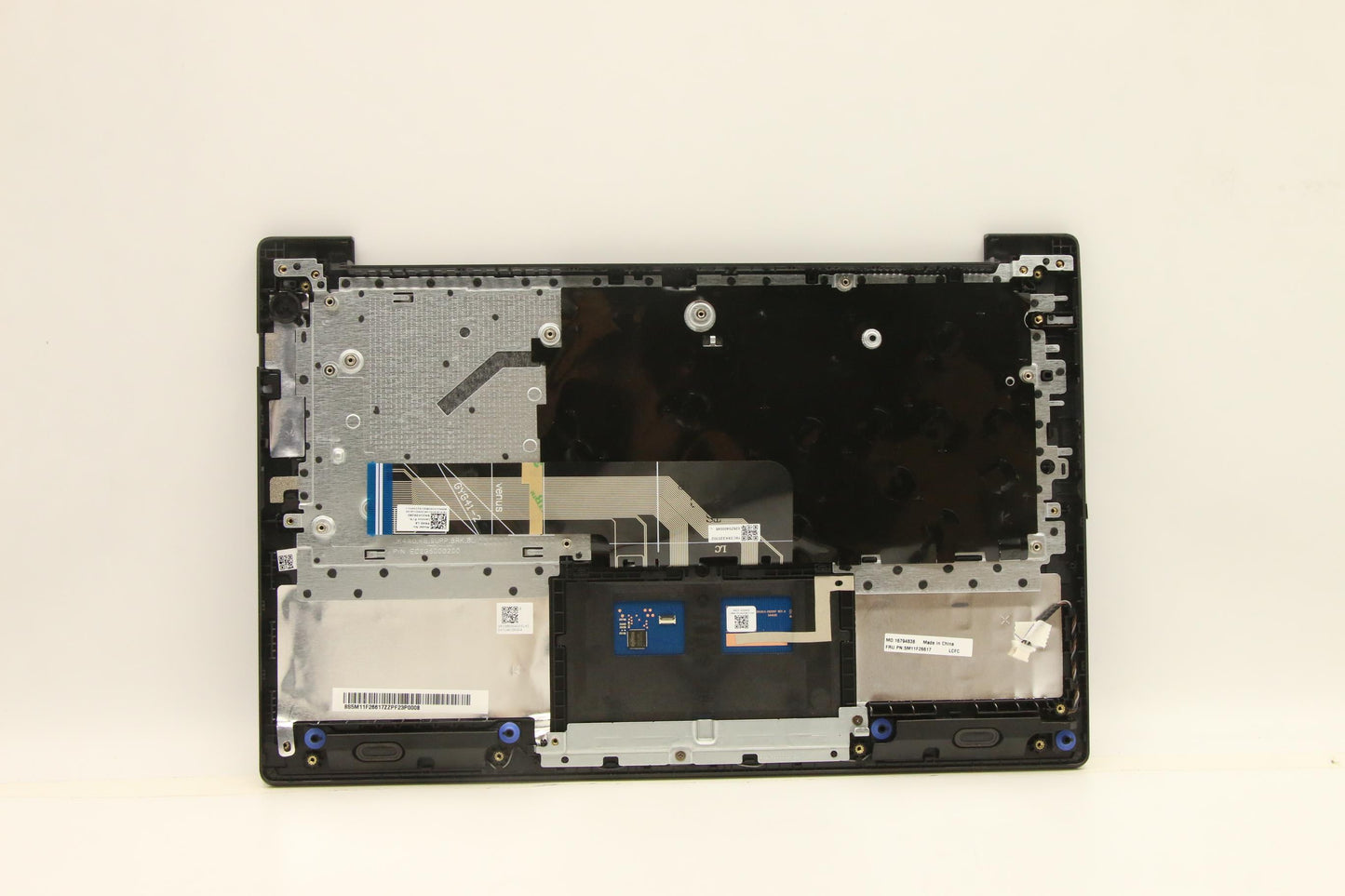Lenovo Mech Assembly Kb W/Ccvr La Spa - 5M11F26617