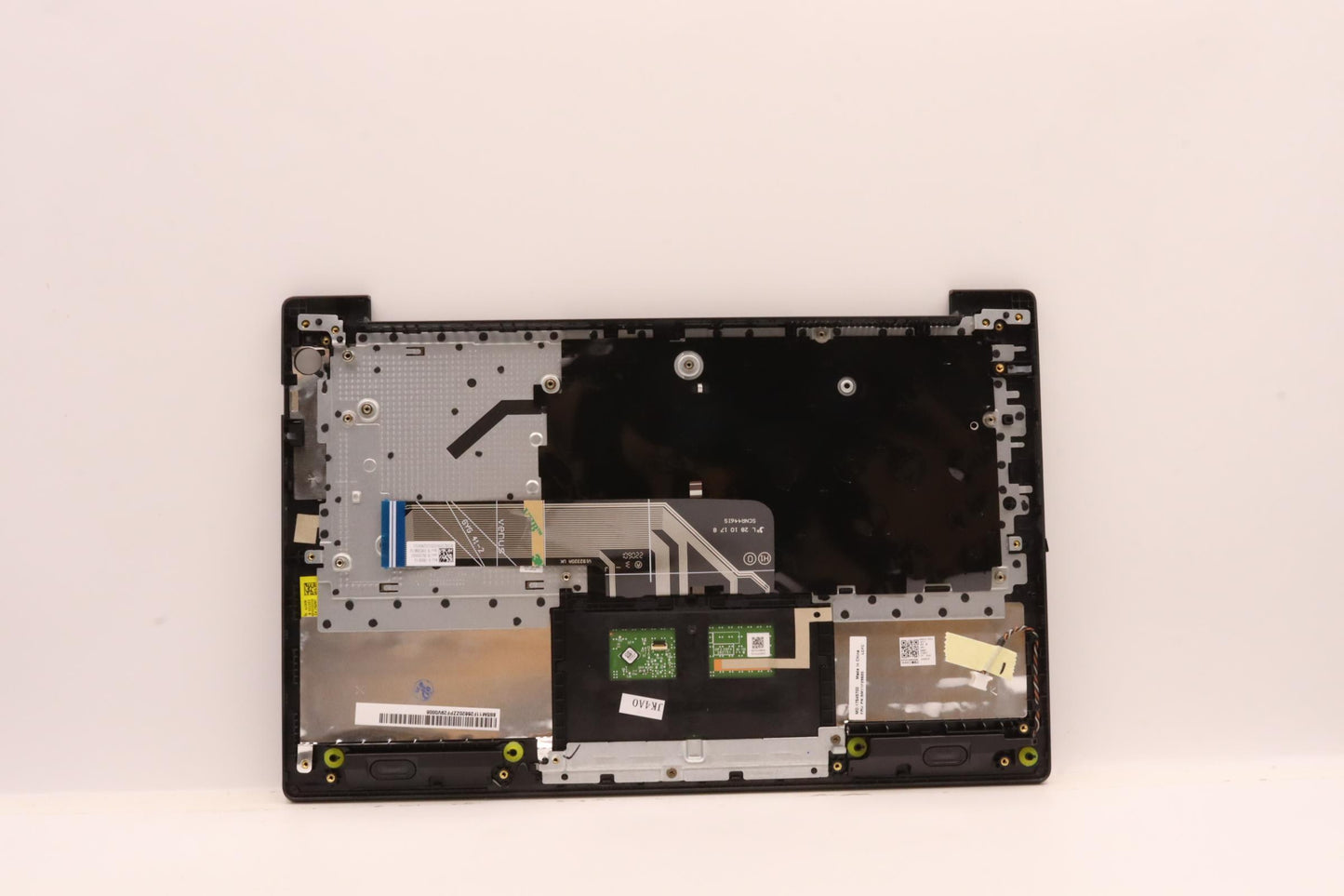 Lenovo Mech Assembly Kbw/Ccvrlaspa Bk - 5M11F26620