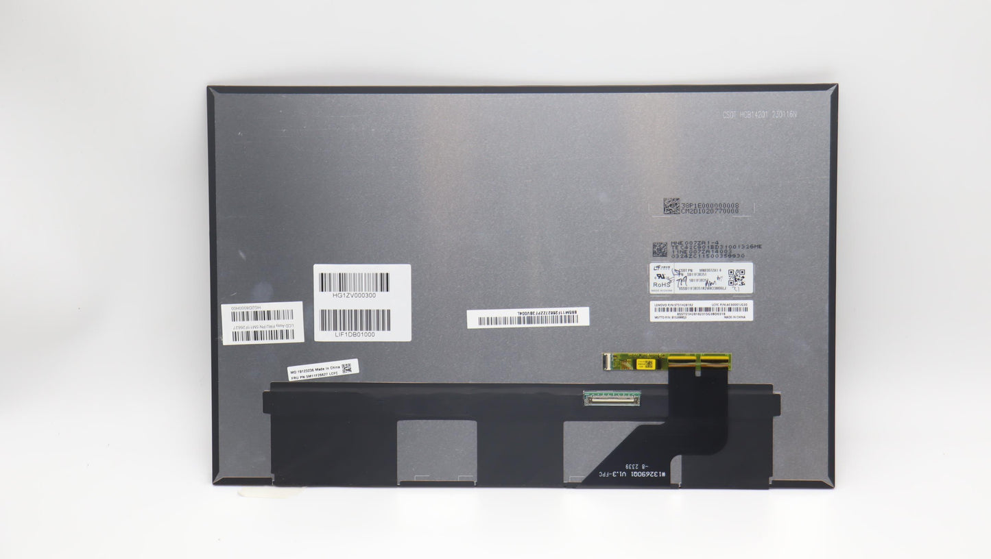 Lenovo Mechasm 24Twquxga Dcip3 Afot M - 5M11F26627