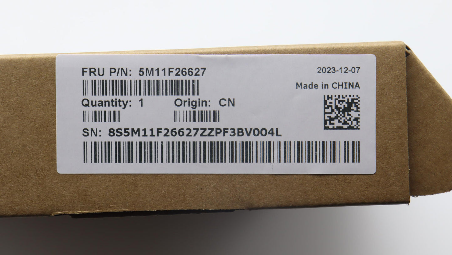 Lenovo Mechasm 24Twquxga Dcip3 Afot M - 5M11F26627