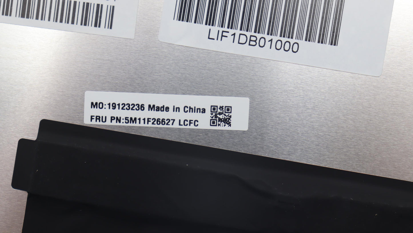 Lenovo Mechasm 24Twquxga Dcip3 Afot M - 5M11F26627
