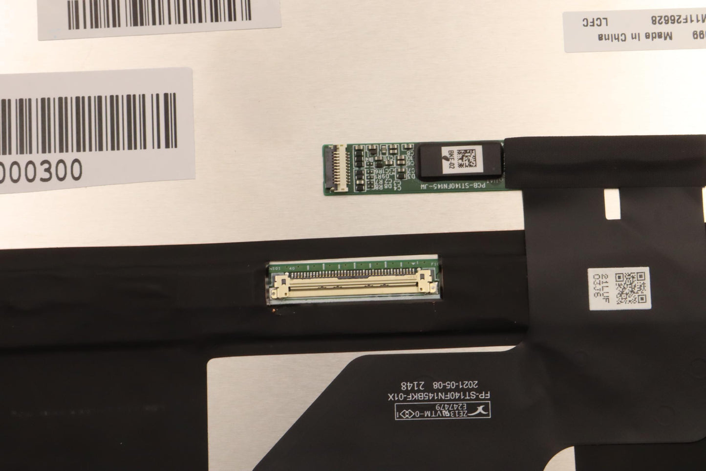 Lenovo Mechasm 24Twquxga Dcip3 Afot L - 5M11F26628