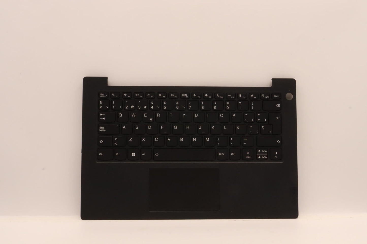 Lenovo Mech Assembly Kbw/Ccvr Spa Bkl - 5M11F26633