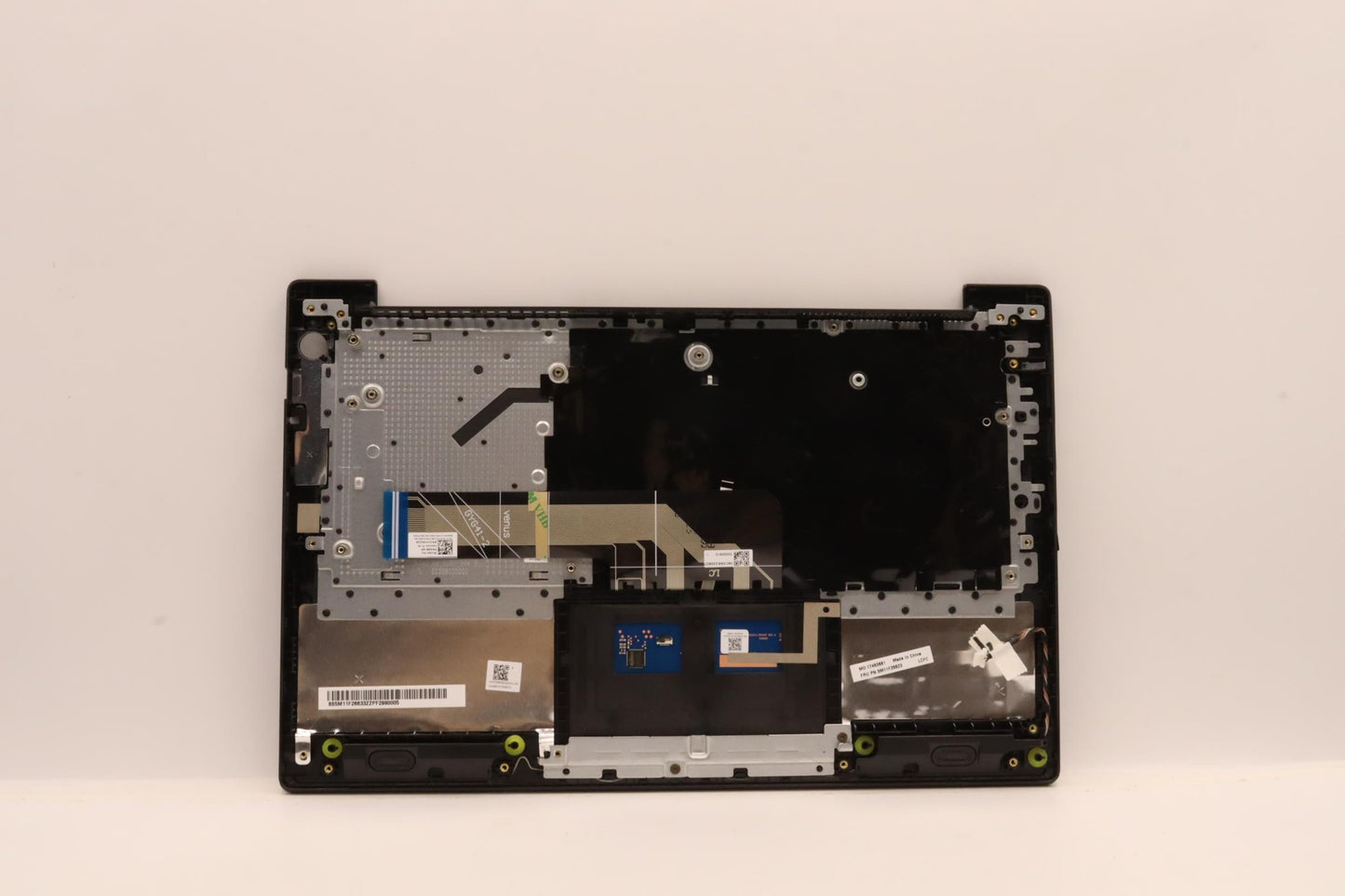 Lenovo Mech Assembly Kbw/Ccvr Spa Bkl - 5M11F26633