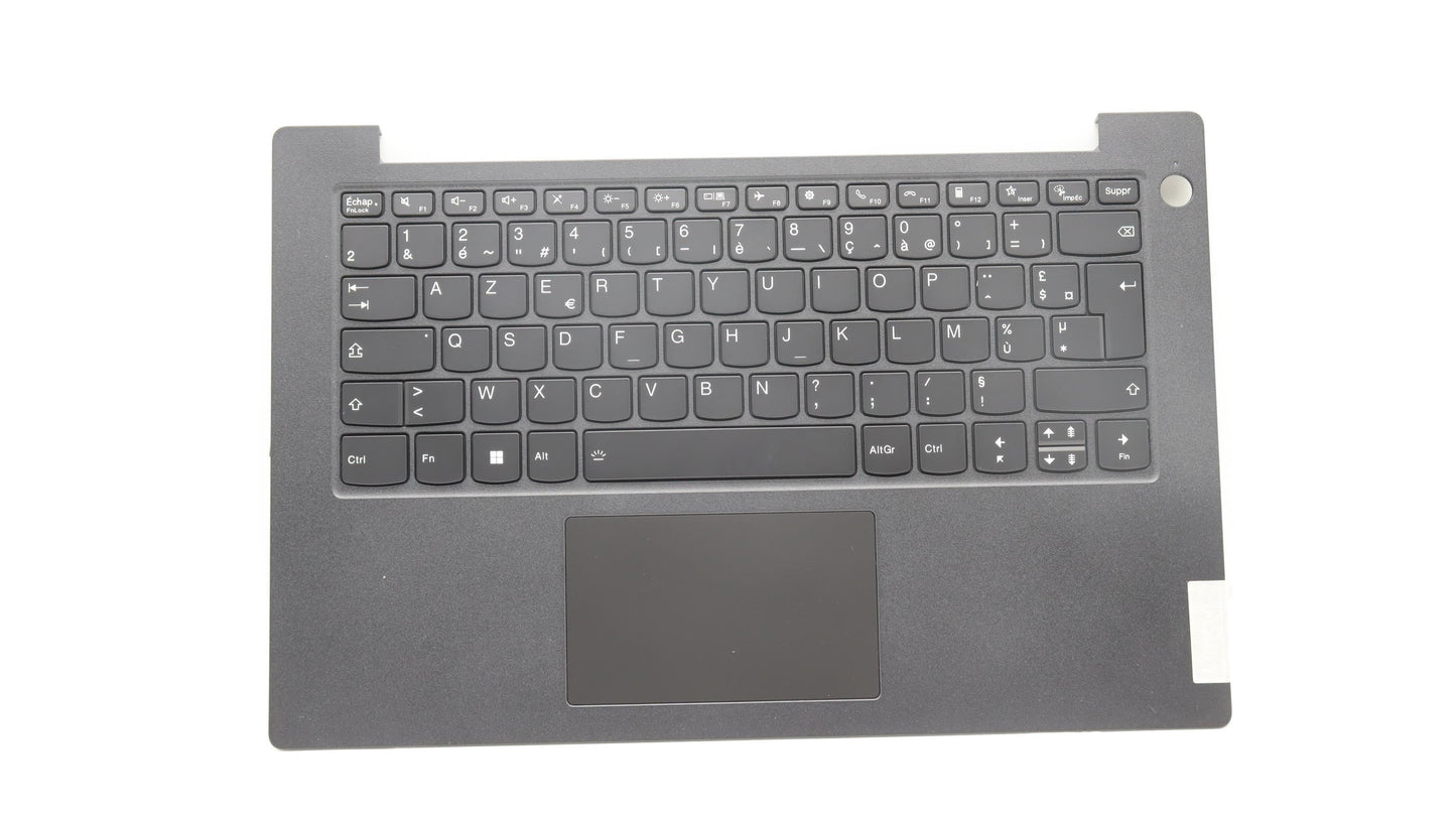 Lenovo Mech Assembly Kbw/Ccvr Fra Bkl - 5M11F26634