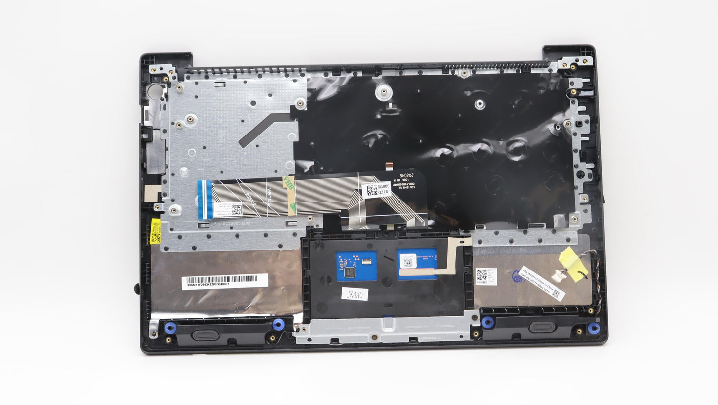 Lenovo Mech Assembly Kbw/Ccvr Fra Bkl - 5M11F26634