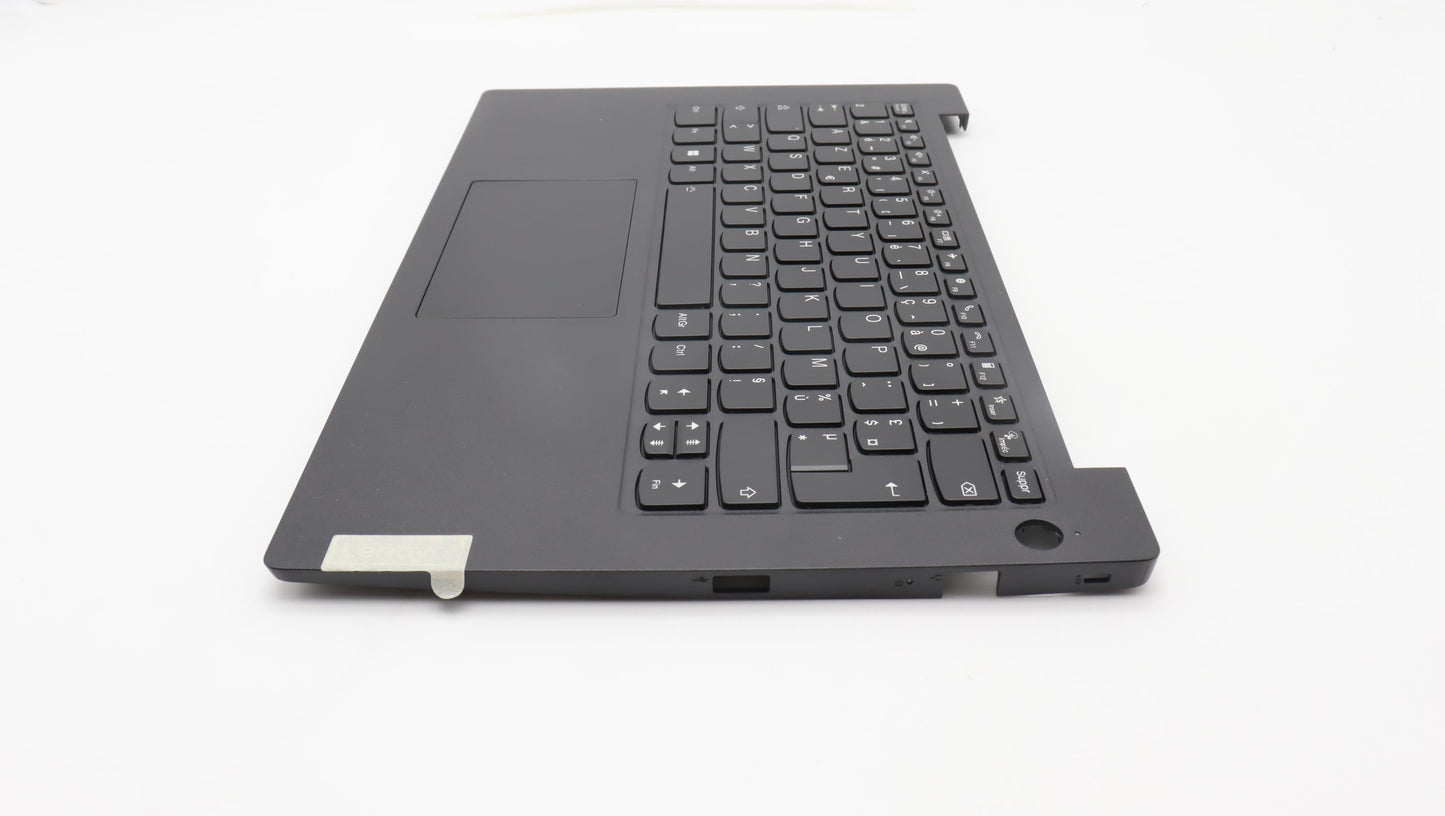 Lenovo Mech Assembly Kbw/Ccvr Fra Bkl - 5M11F26634