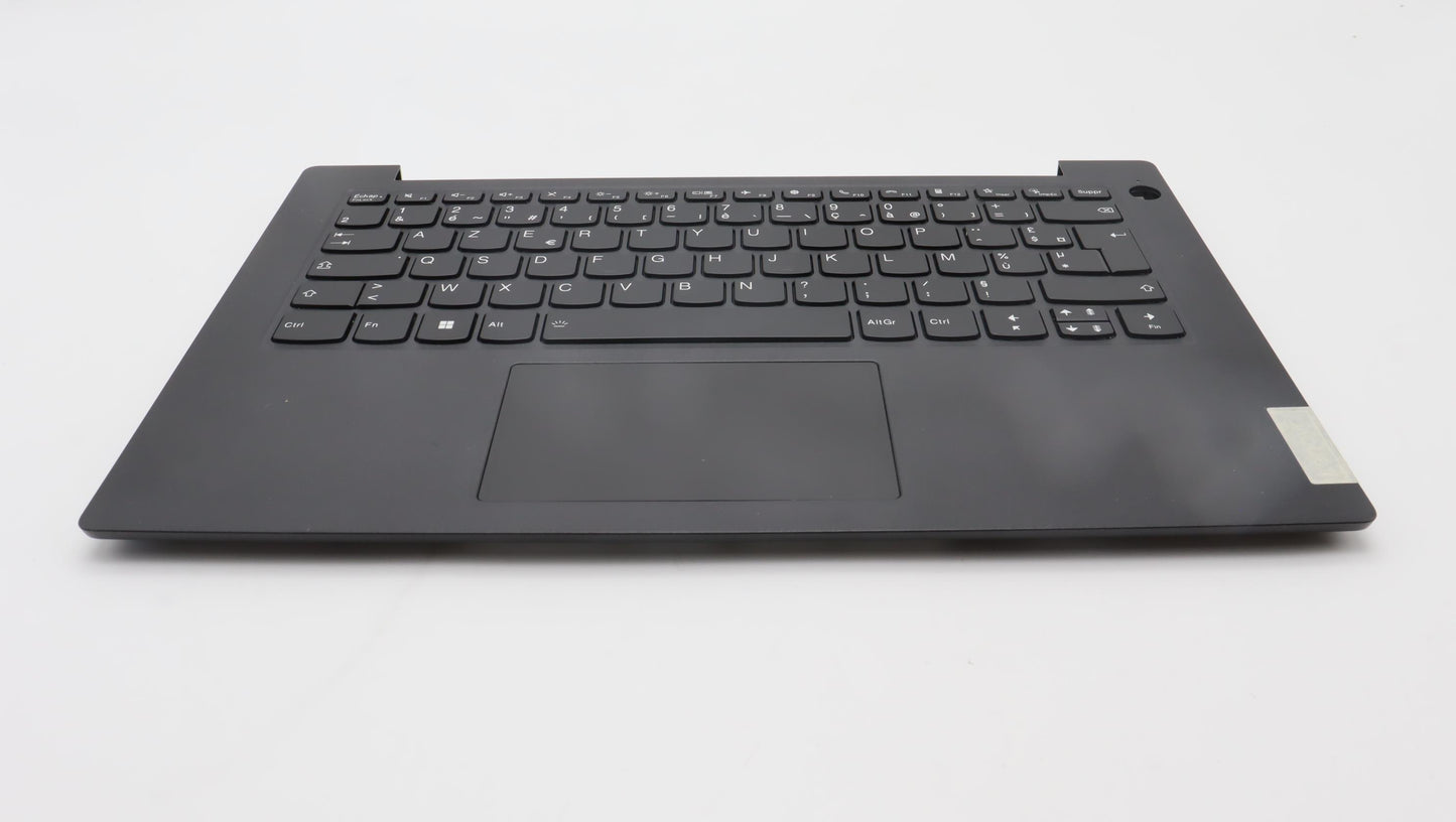 Lenovo Mech Assembly Kbw/Ccvr Fra Bkl - 5M11F26634