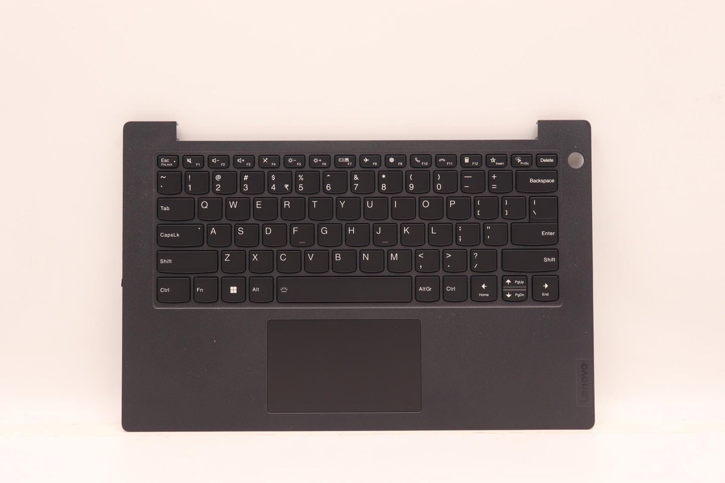 Lenovo Mech Assembly Kbw/Ccvrindengbk - 5M11F26642