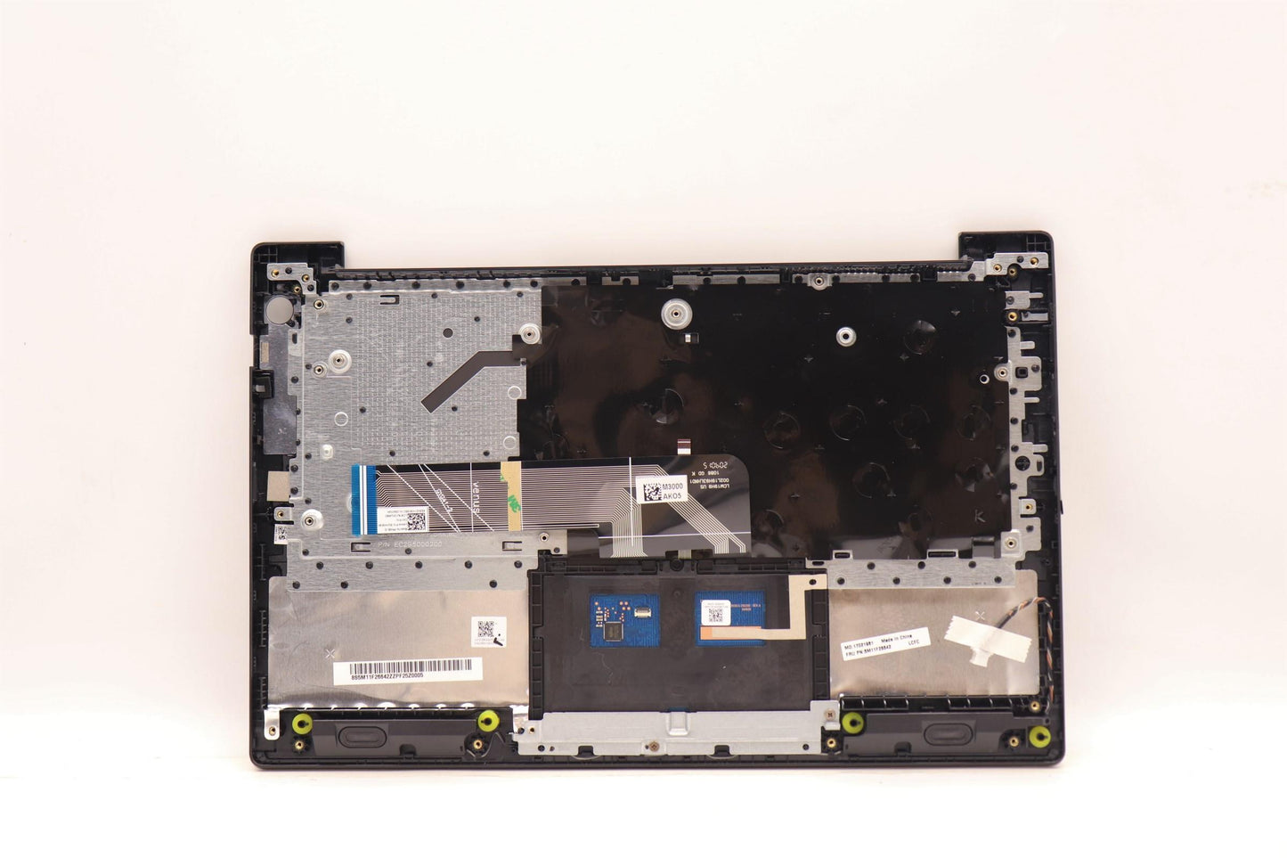 Lenovo Mech Assembly Kbw/Ccvrindengbk - 5M11F26642