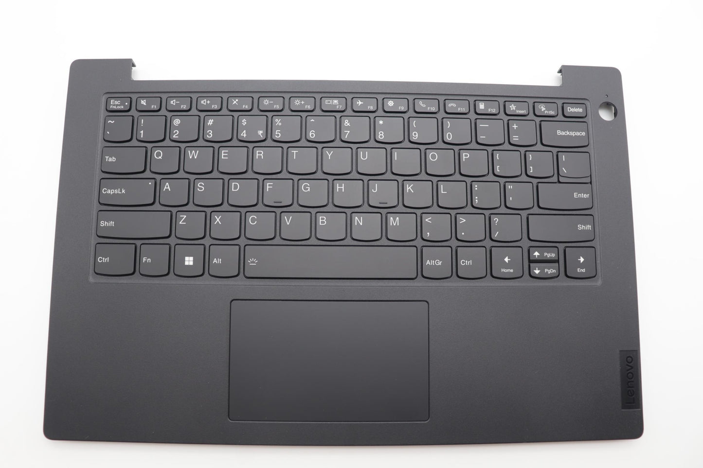 Lenovo Mech Assembly Kbw/Ccvrindengbk - 5M11F26643