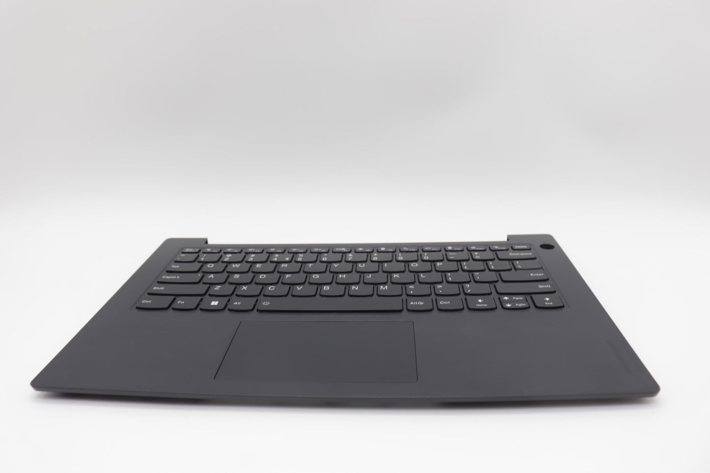Lenovo Mech Assembly Kbw/Ccvrindengbk - 5M11F26643