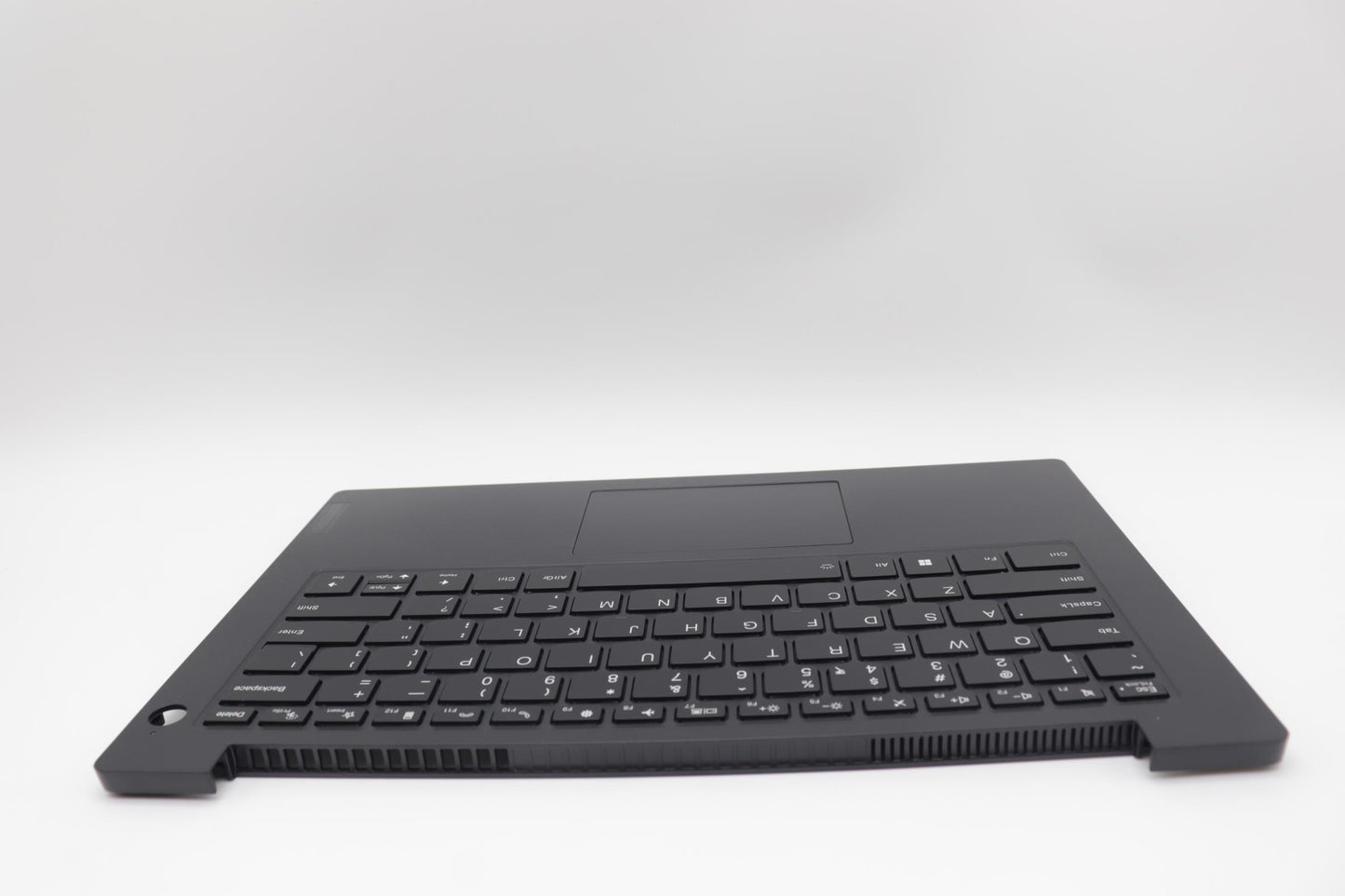 Lenovo Mech Assembly Kbw/Ccvrindengbk - 5M11F26643