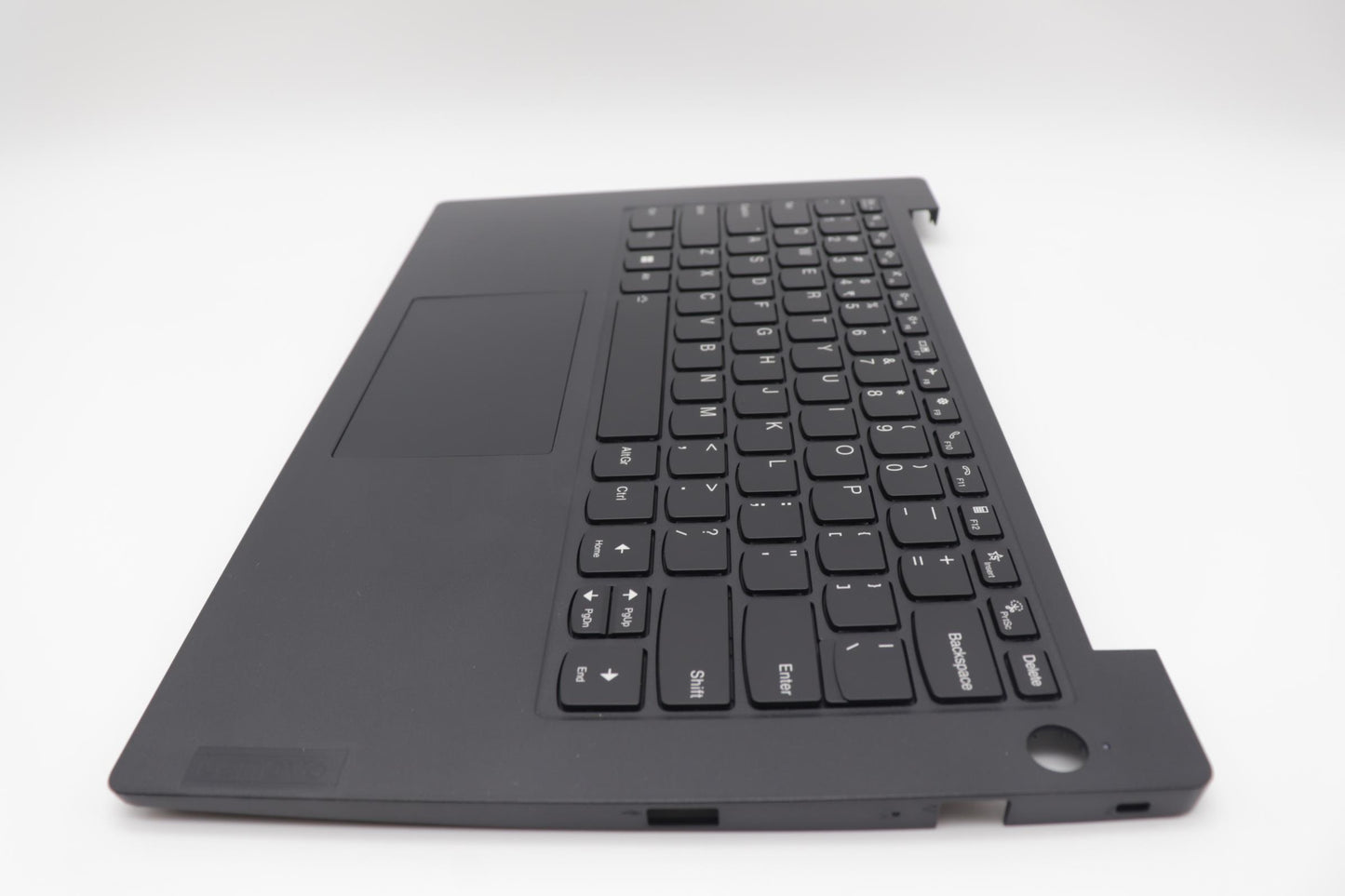 Lenovo Mech Assembly Kbw/Ccvrindengbk - 5M11F26643