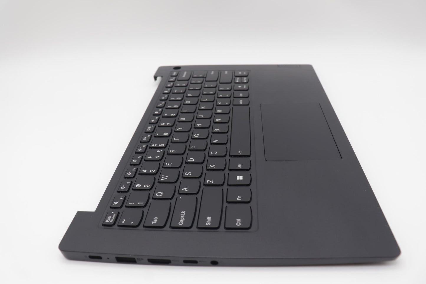 Lenovo Mech Assembly Kbw/Ccvrindengbk - 5M11F26643