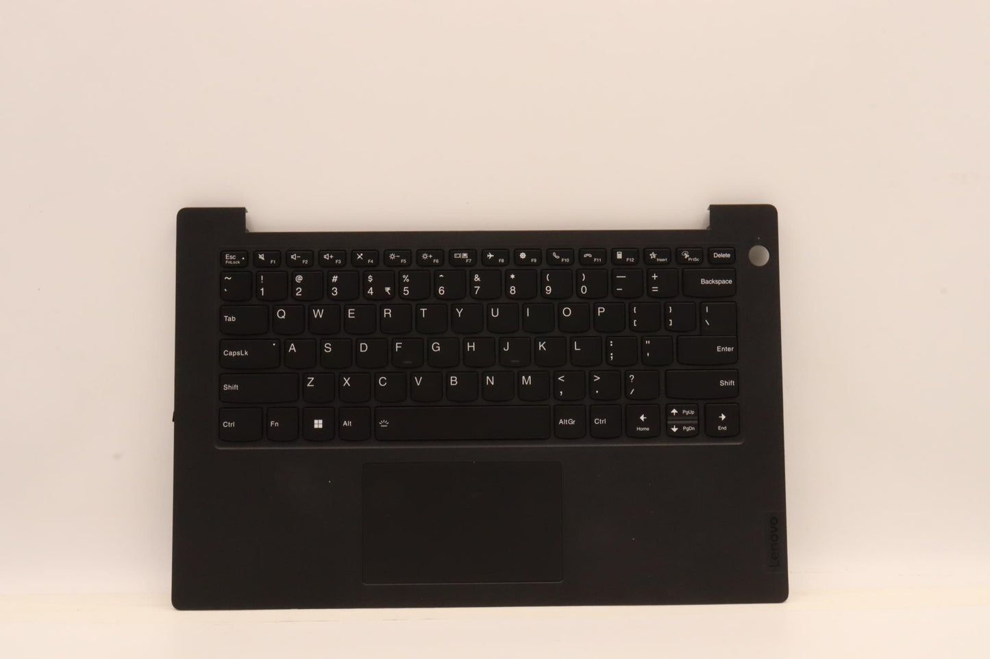Lenovo Mech Assembly Kbw/Ccvrindengbk - 5M11F26644