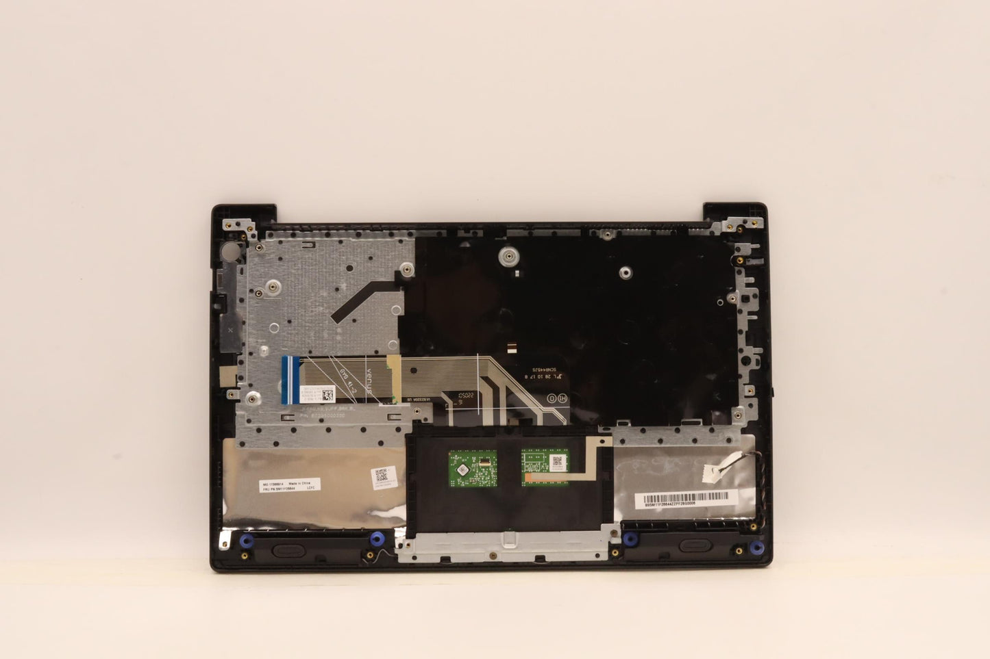 Lenovo Mech Assembly Kbw/Ccvrindengbk - 5M11F26644