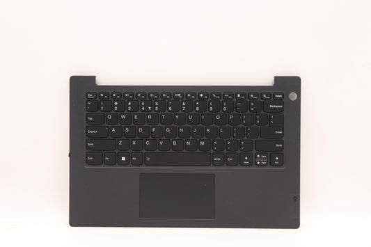 Lenovo Mech Assembly Kbw/Ccvrindengbk - 5M11F26645