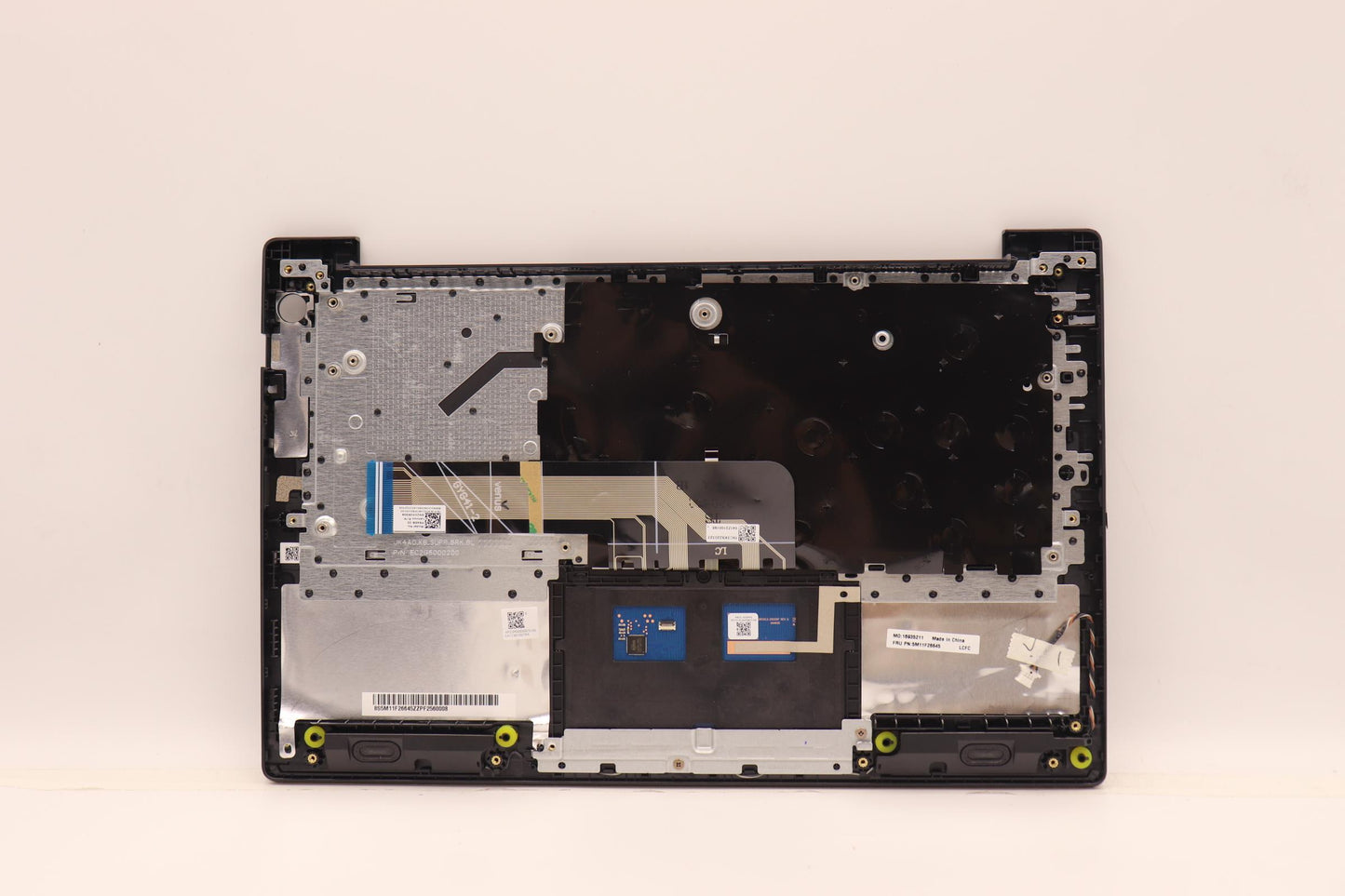Lenovo Mech Assembly Kbw/Ccvrindengbk - 5M11F26645