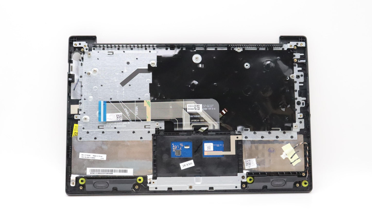 Lenovo Mech Assembly Kbw/Ccvr Rus Bkl - 5M11F26652