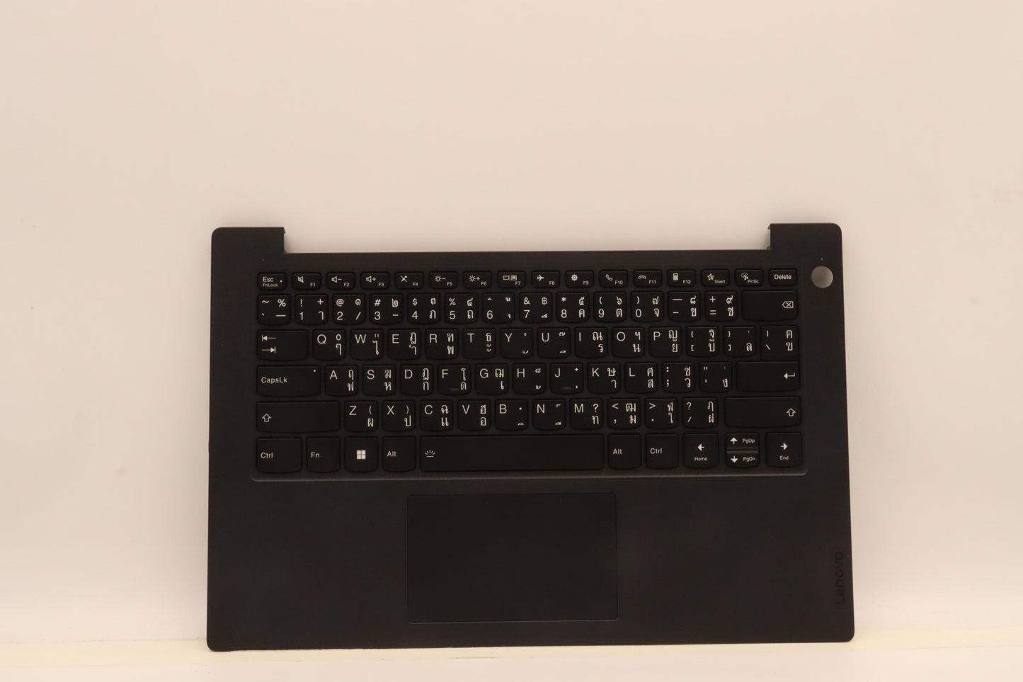 Lenovo Mech Assembly Kbw/Ccvr Thai Bk - 5M11F26656