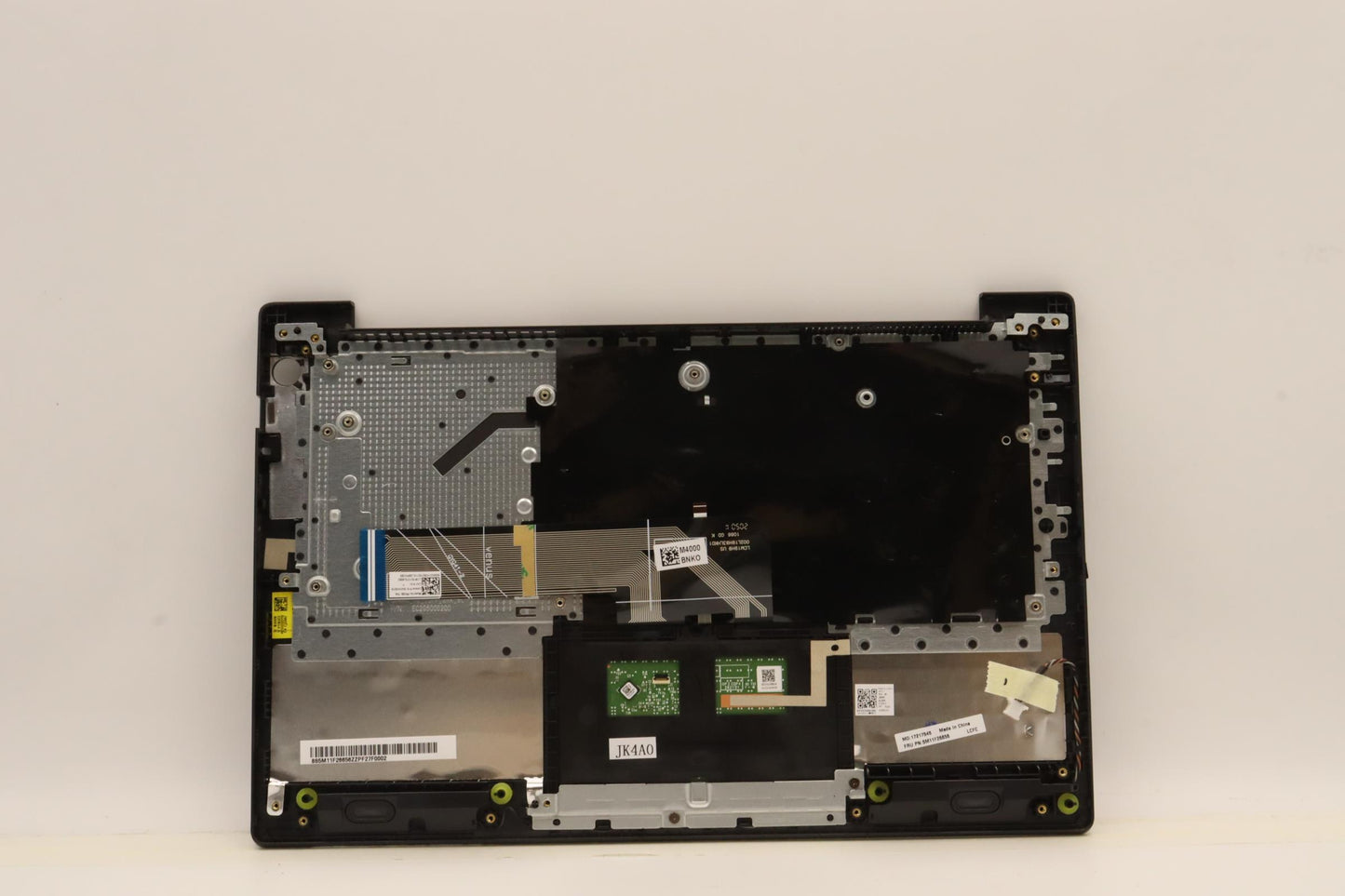Lenovo Mech Assembly Kbw/Ccvr Thai Bk - 5M11F26656