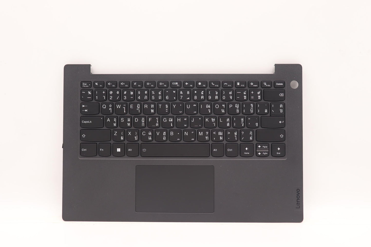 Lenovo Mech Assembly Kbw/Ccvr Thai Bk - 5M11F26659