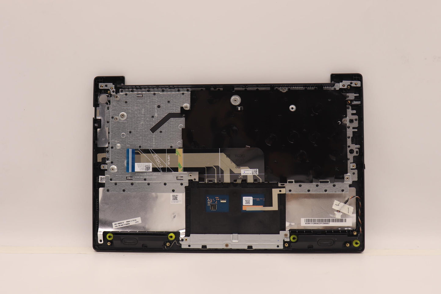 Lenovo Mech Assembly Kbw/Ccvr Thai Bk - 5M11F26659