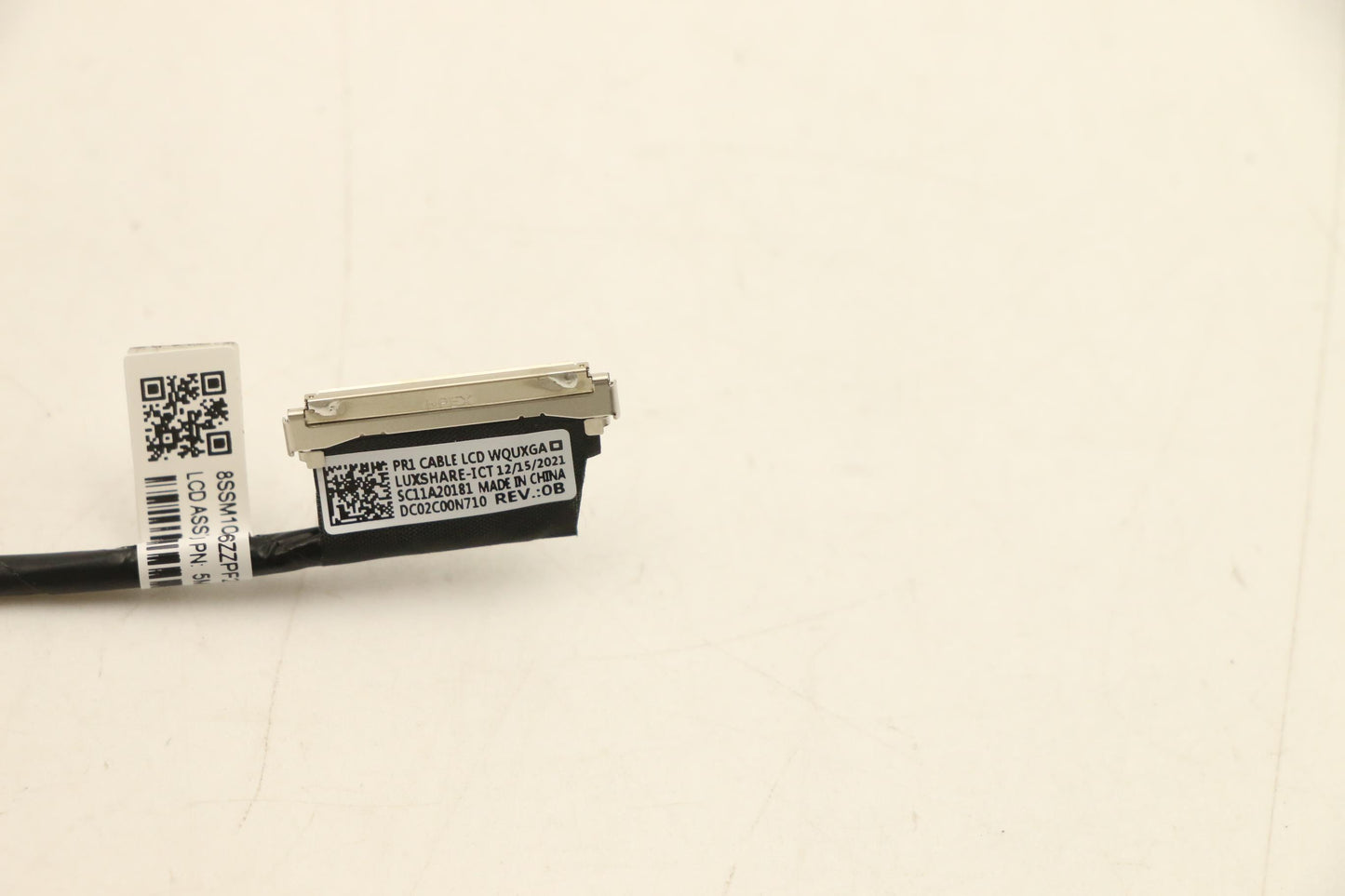 Lenovo Mech_Asm 2.2K Ag,Ir,Bk,Auo - 5M11F28191