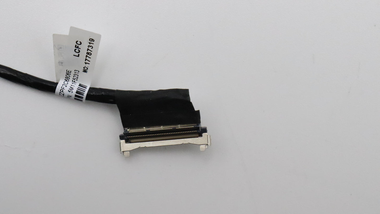 Lenovo Mech Assembly 14Wuxga,Tch,Ir,B - 5M11F52313