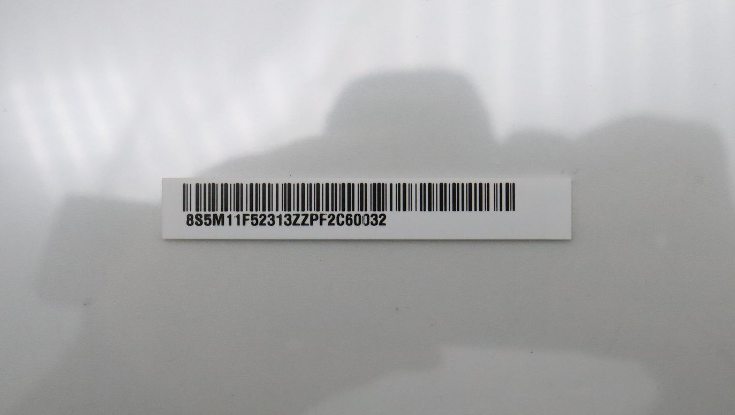 Lenovo Mech Assembly 14Wuxga,Tch,Ir,B - 5M11F52313