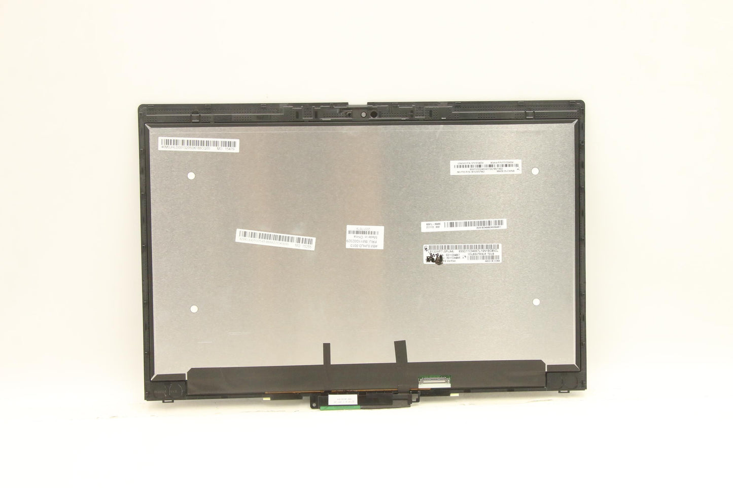 Lenovo 13.3" FHD Touch Display Module, Anti-Reflection, IPS, 300nits - 5M11G02329
