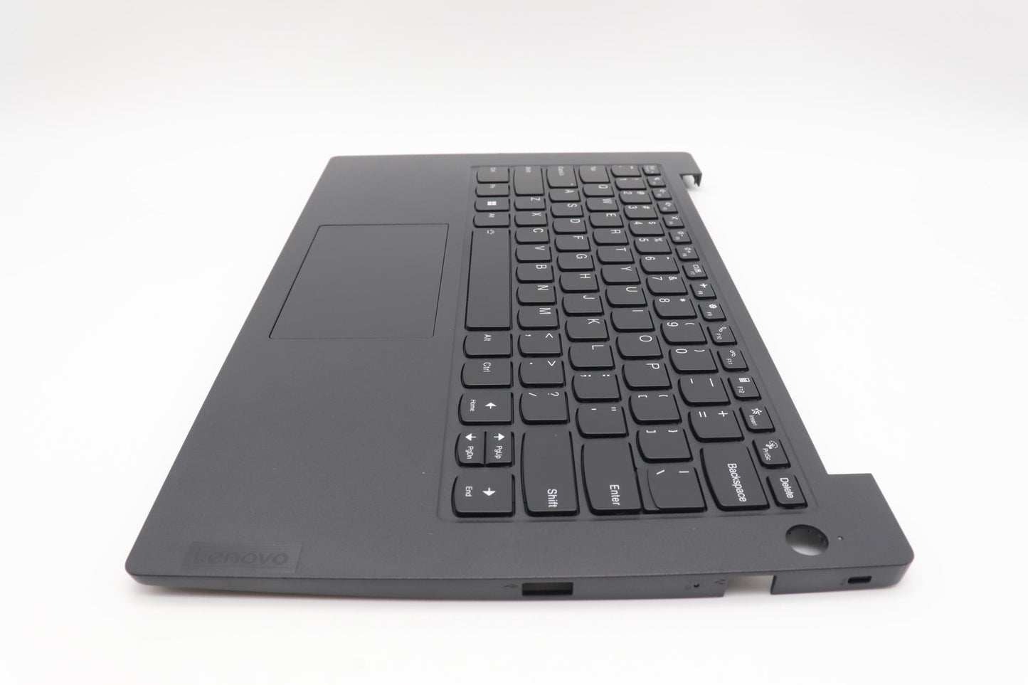Lenovo Mech Assembly Kbw/Ccvr Eng Bkl - 5M11G25450