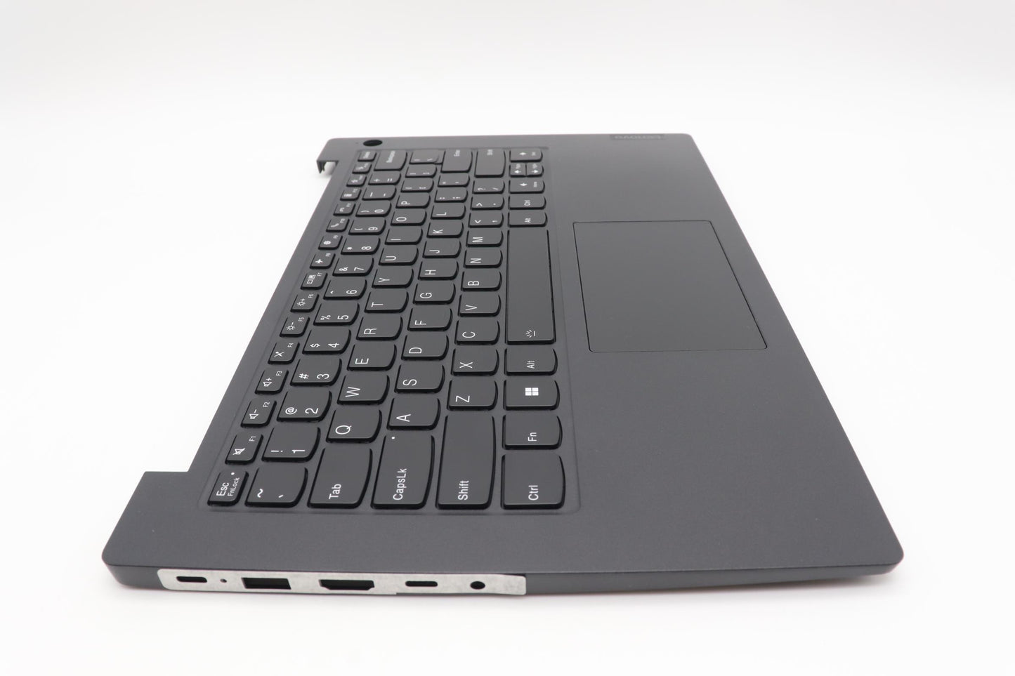 Lenovo Mech Assembly Kbw/Ccvr Eng Bkl - 5M11G25450