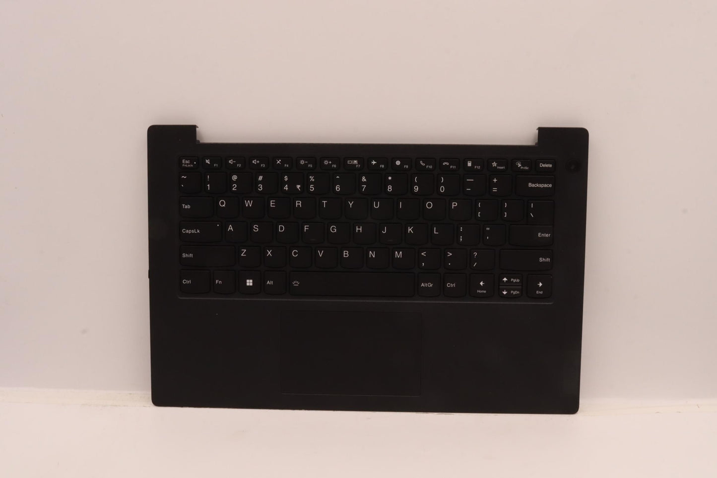 Lenovo Mech Assembly Kbw/Ccvr Ind Eng - 5M11G25489