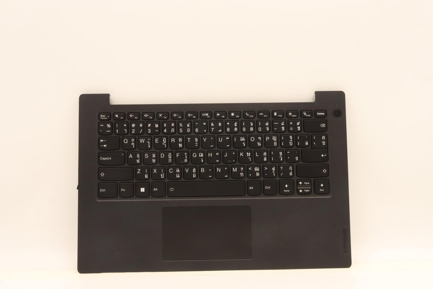 Lenovo Mech Assembly Kbw/Ccvr Thai Bk - 5M11G25511