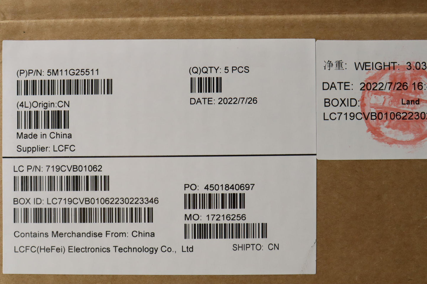 Lenovo Mech Assembly Kbw/Ccvr Thai Bk - 5M11G25511