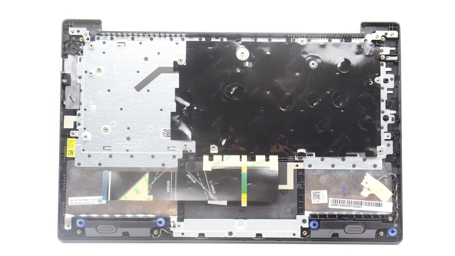 Lenovo Mech Assembly Kbw/Ccvr Eng Bkl - 5M11G25533