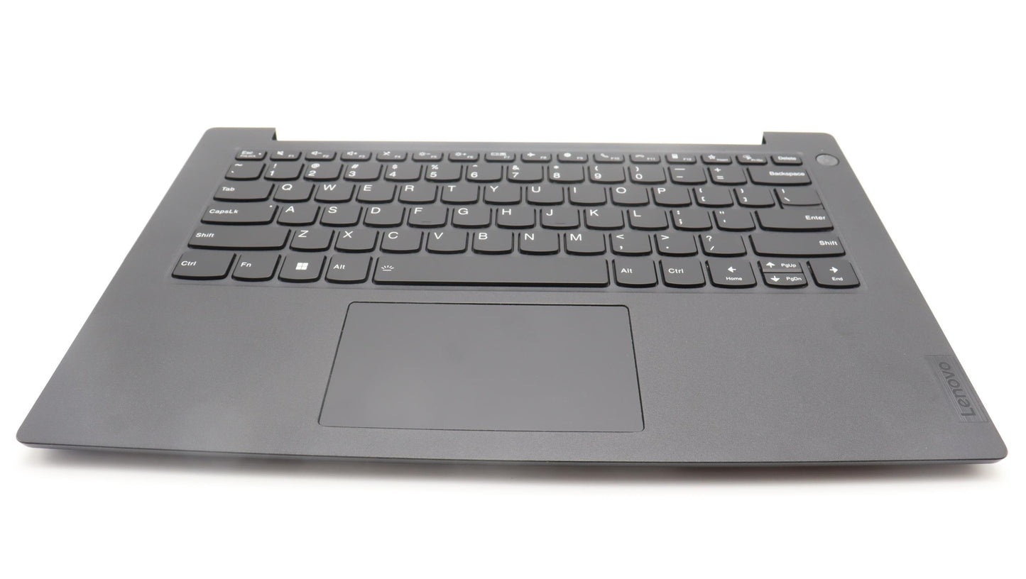 Lenovo Mech Assembly Kbw/Ccvr Eng Bkl - 5M11G25533