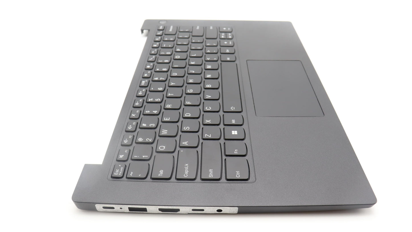 Lenovo Mech Assembly Kbw/Ccvr Eng Bkl - 5M11G25533