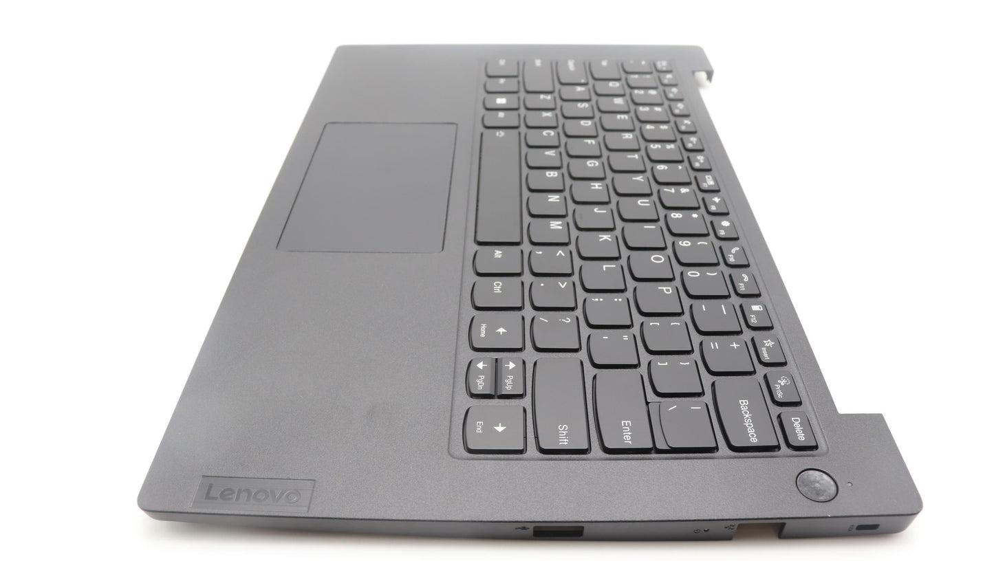 Lenovo Mech Assembly Kbw/Ccvr Eng Bkl - 5M11G25533