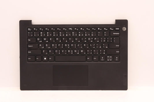 Lenovo Mech Assembly Kbw/Ccvr Ara-Chy - 5M11G25535