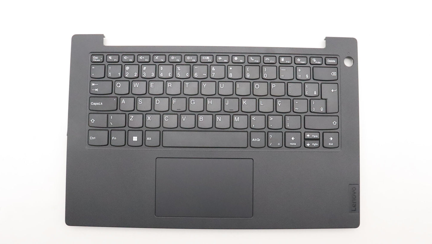 Lenovo Mech Assembly Kbw/Ccvr Brl-Chy - 5M11G25551