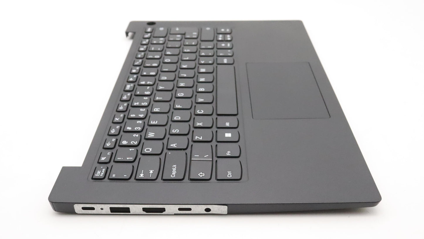 Lenovo Mech Assembly Kbw/Ccvr Brl-Chy - 5M11G25551