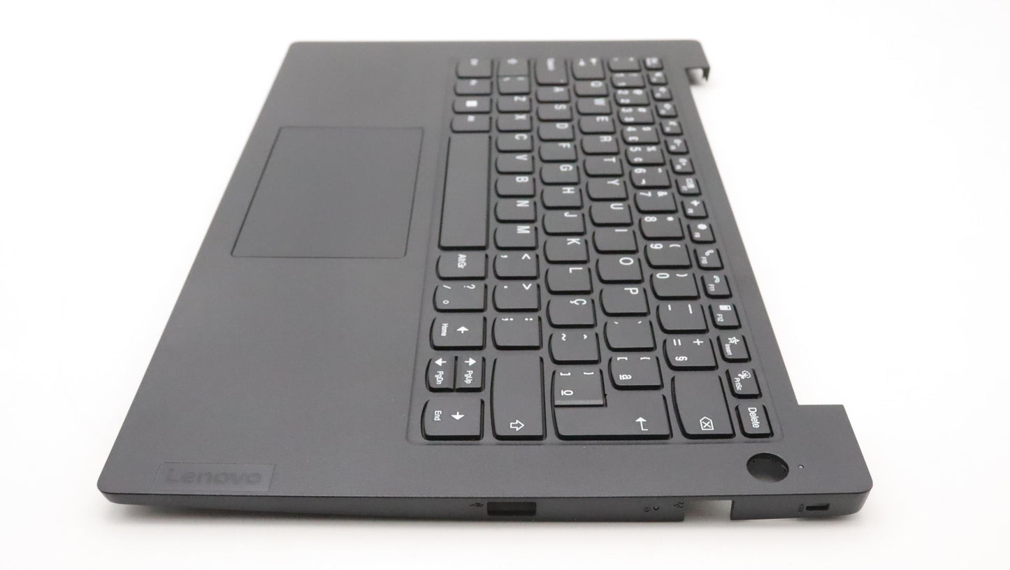 Lenovo Mech Assembly Kbw/Ccvr Brl-Chy - 5M11G25551